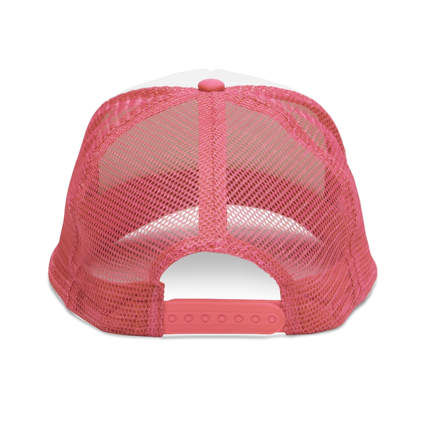 Awake Lion Mesh Cap - Casual Headwear for Outdoor Events, Father's Day Gift, Everyday Wear, Baseball Cap, Stylish Accessories