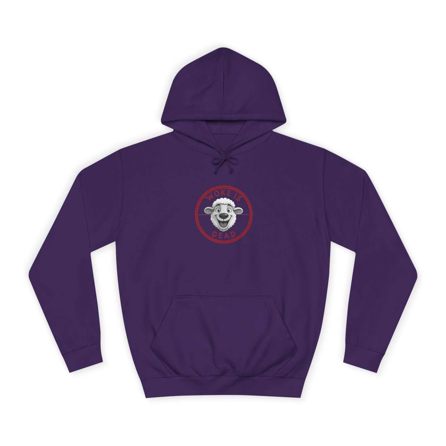 Cozy College Spirit Hoodie - Perfect for Campus Days, Gift for Students, Unisex Sweatshirt, College Apparel, Comfortable Hoodie