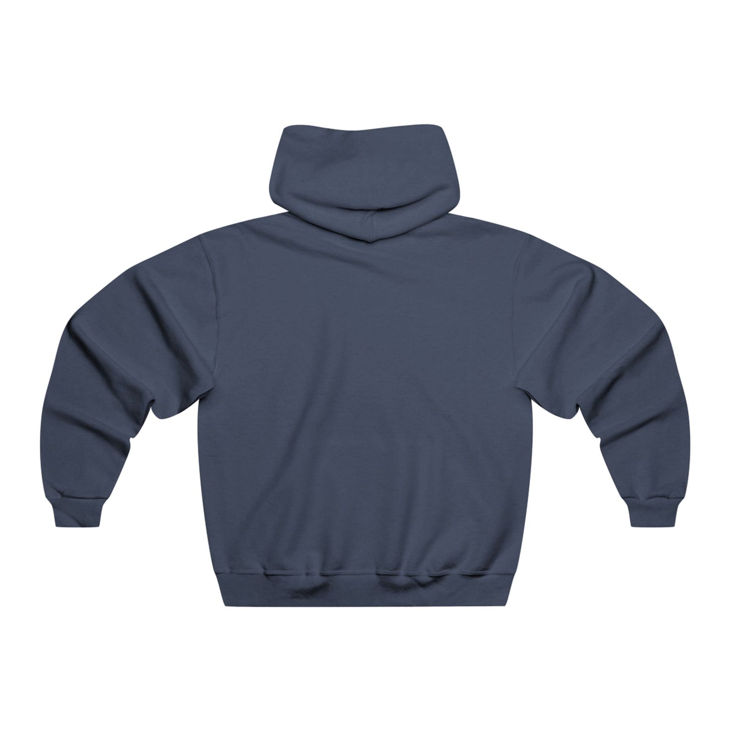 WOKE Men's Hooded Sweatshirt, Cozy Casual Wear, Perfect Gift for Activists, Streetwear Style, Layering Essential, Unisex Hoodie