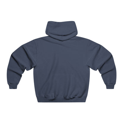 WOKE Men's Hooded Sweatshirt, Cozy Casual Wear, Perfect Gift for Activists, Streetwear Style, Layering Essential, Unisex Hoodie