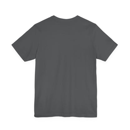 Woke Lion Unisex Tee, Empowerment Shirt, Casual Wear, Gift for Activists, Statement Clothing, Trendy Graphic Tee