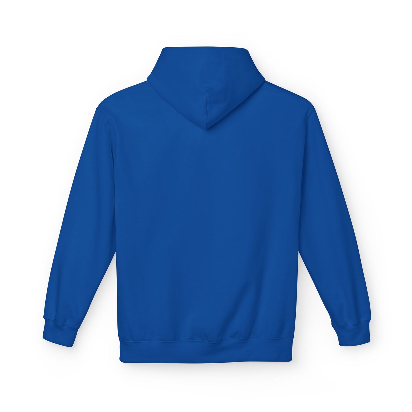 Awake Patriotic Fleece Hoodie | Unisex Cozy Sweatshirt for Independence Day, Gift for Him, Her, Comfort Wear