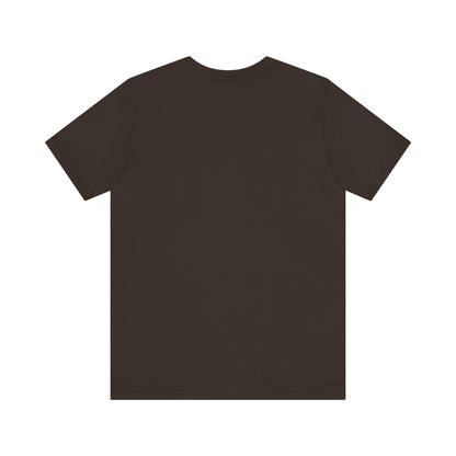 Woke Lion Unisex Tee, Empowerment Shirt, Casual Wear, Gift for Activists, Statement Clothing, Trendy Graphic Tee