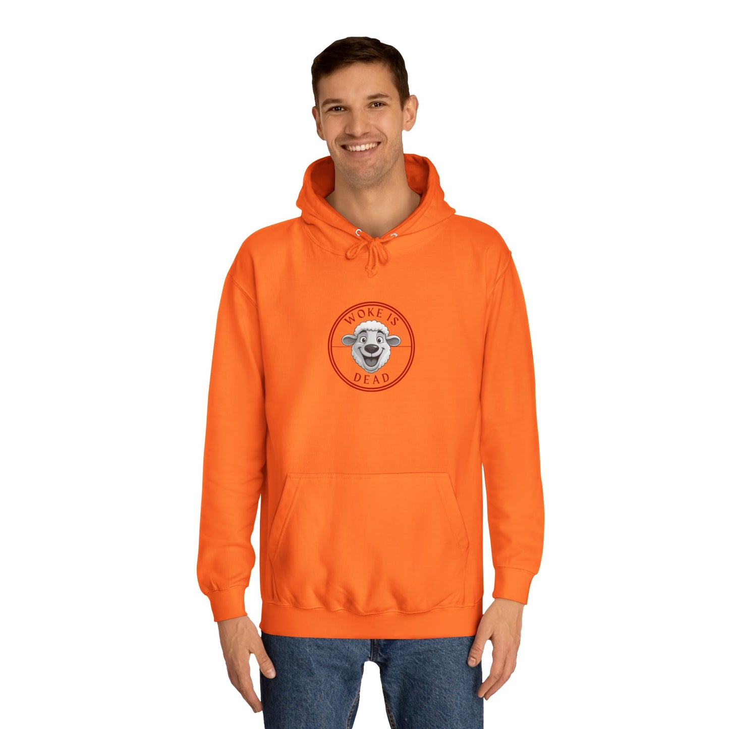 Cozy College Spirit Hoodie - Perfect for Campus Days, Gift for Students, Unisex Sweatshirt, College Apparel, Comfortable Hoodie