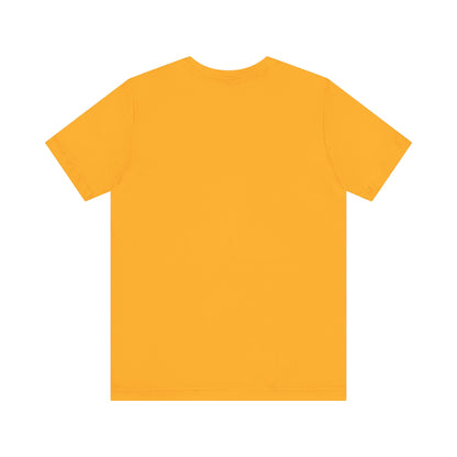 Woke Lion Unisex Tee, Empowerment Shirt, Casual Wear, Gift for Activists, Statement Clothing, Trendy Graphic Tee