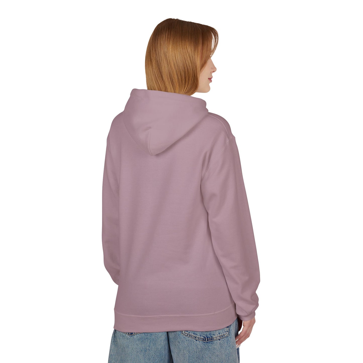 Awake Patriotic Fleece Hoodie | Unisex Cozy Sweatshirt for Independence Day, Gift for Him, Her, Comfort Wear