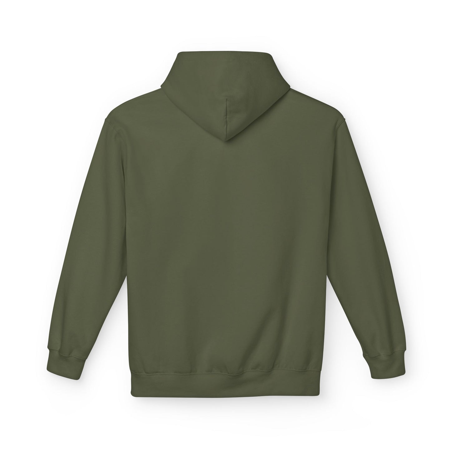 Awake Patriotic Fleece Hoodie | Unisex Cozy Sweatshirt for Independence Day, Gift for Him, Her, Comfort Wear