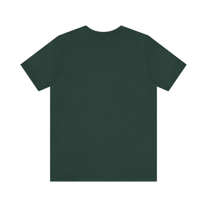 Woke Lion Unisex Tee, Empowerment Shirt, Casual Wear, Gift for Activists, Statement Clothing, Trendy Graphic Tee