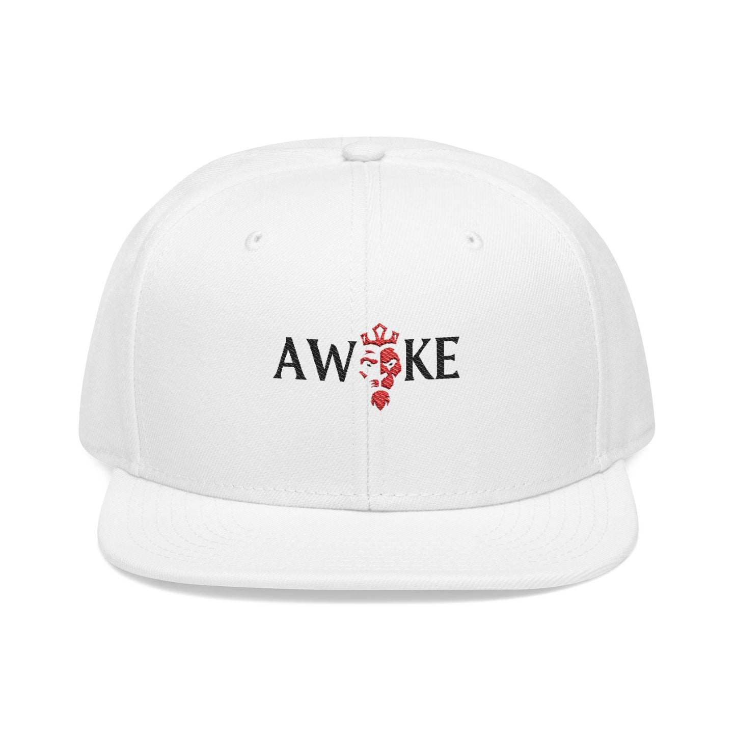 Stylish Snapback Hat with Embroidery, Trendy Cap for Casual Outfits, Unique Gift for Him/Her, Perfect for Streetwear, Everyday [...]