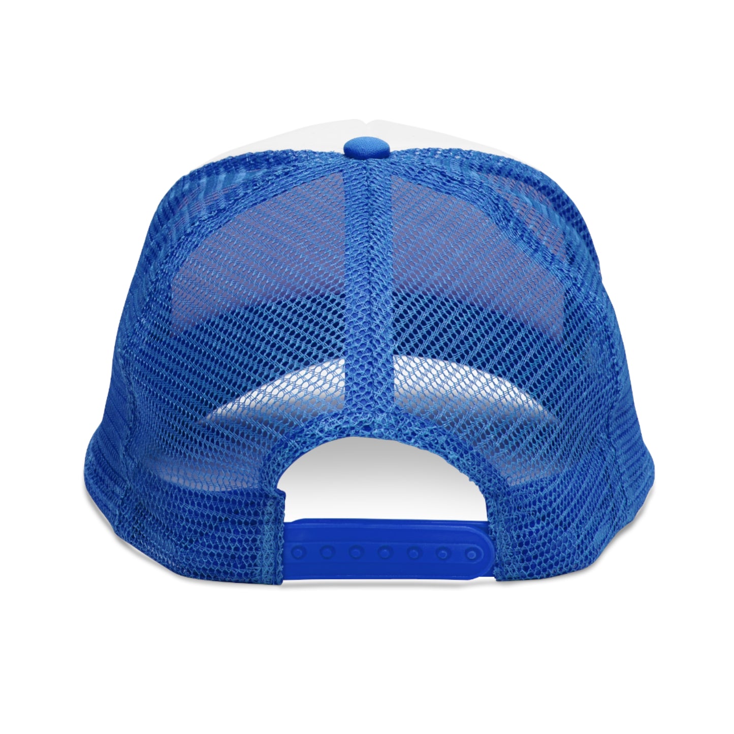 Awake Lion Mesh Cap - Casual Headwear for Outdoor Events, Father's Day Gift, Everyday Wear, Baseball Cap, Stylish Accessories