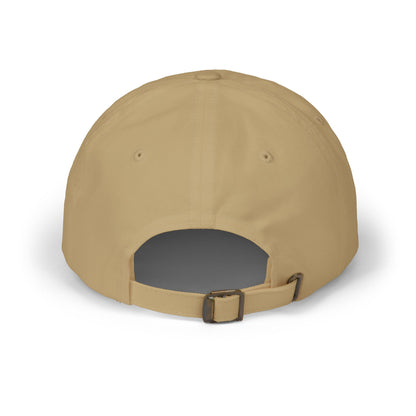 Awake Classic Dad Cap - Casual, Gift for Dads, Summer Accessory, Everyday Wear, Unique Hat