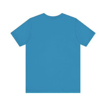 Woke Lion Unisex Tee, Empowerment Shirt, Casual Wear, Gift for Activists, Statement Clothing, Trendy Graphic Tee