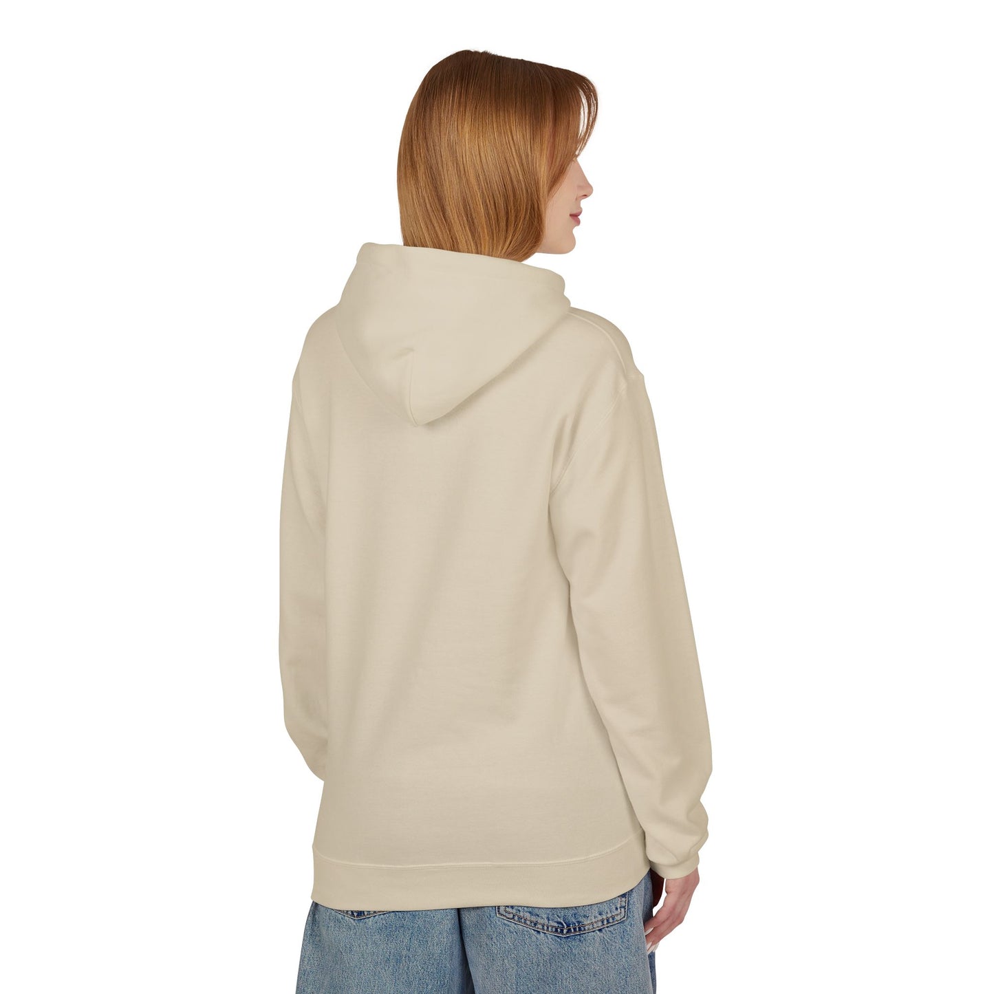 Awake Patriotic Fleece Hoodie | Unisex Cozy Sweatshirt for Independence Day, Gift for Him, Her, Comfort Wear