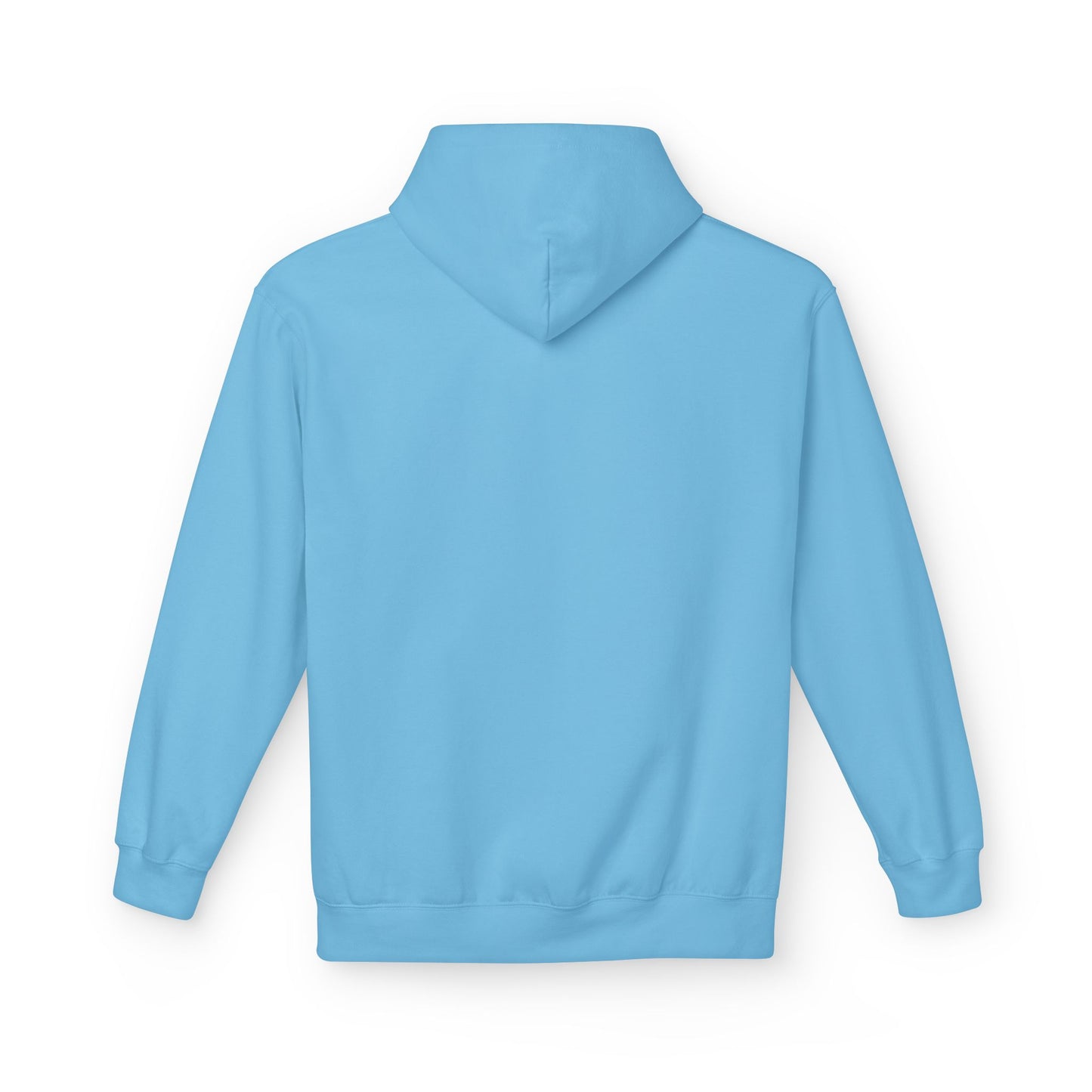 Awake Patriotic Fleece Hoodie | Unisex Cozy Sweatshirt for Independence Day, Gift for Him, Her, Comfort Wear