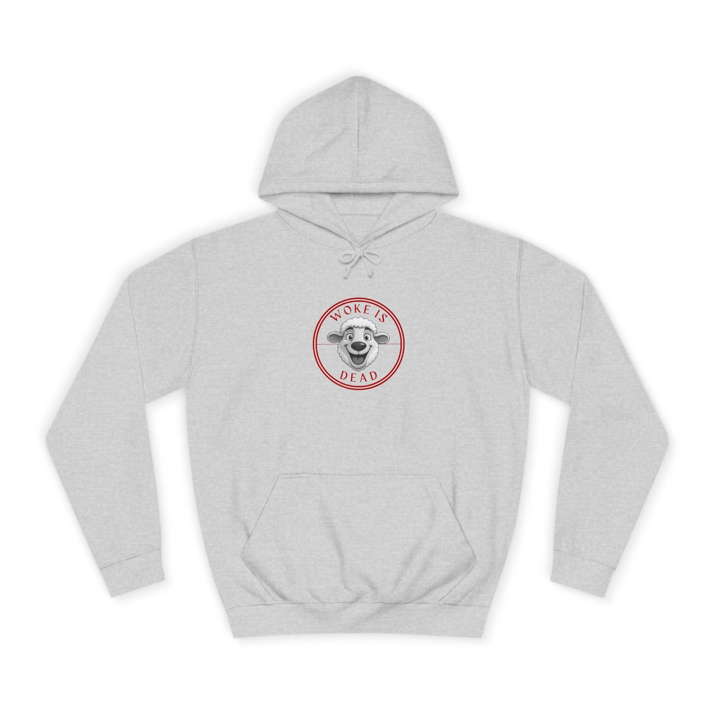 Cozy College Spirit Hoodie - Perfect for Campus Days, Gift for Students, Unisex Sweatshirt, College Apparel, Comfortable Hoodie