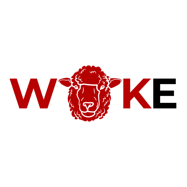 Woke is Dead